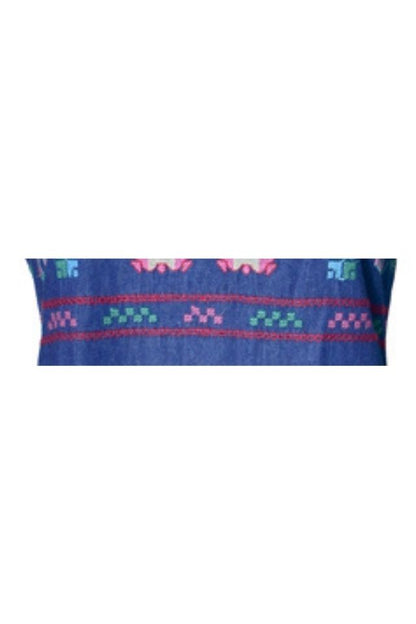 Rochie traditionala dama, RSA2