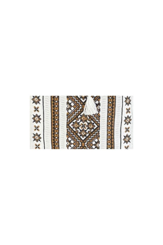 Bluza dama RA25 alb/maro