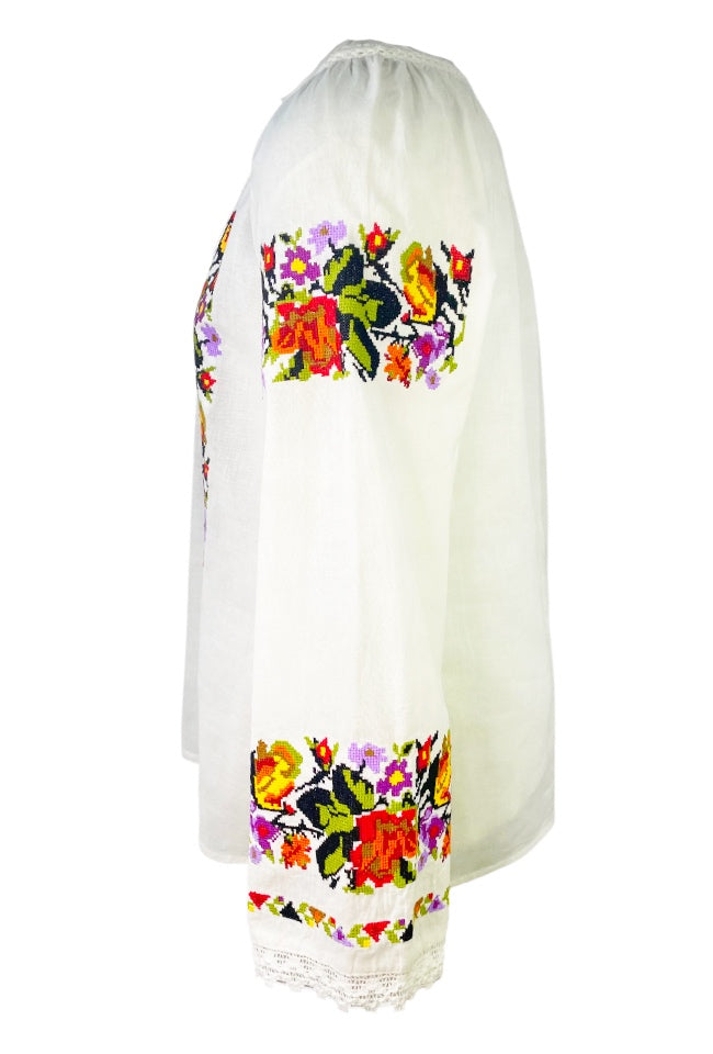 Bluza casual dama RFN 2