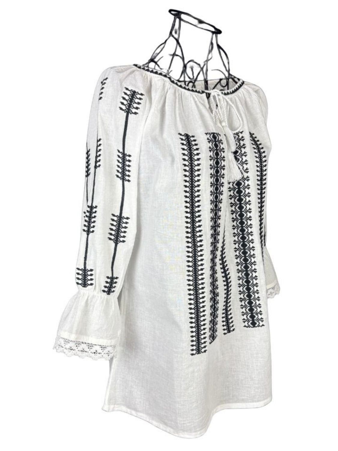 Bluza dama A26 alb