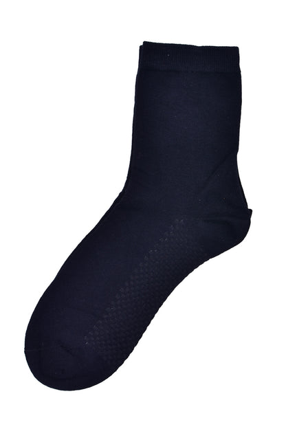 Set 10 perechi sosete barbati BML, fara cusaturi , Dacali, marimea 40-44, multicolor