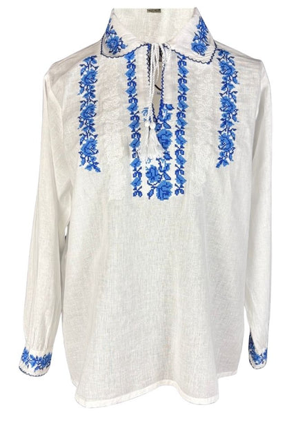 Bluza baieti CPB alb/rosu bordo