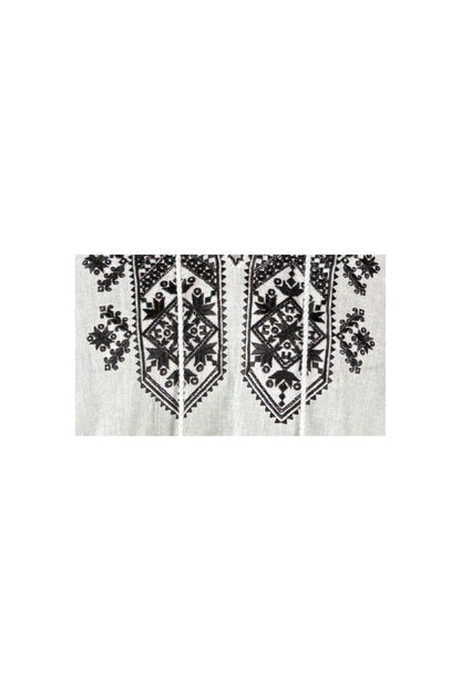 Bluza baieti CB126 alb/negru