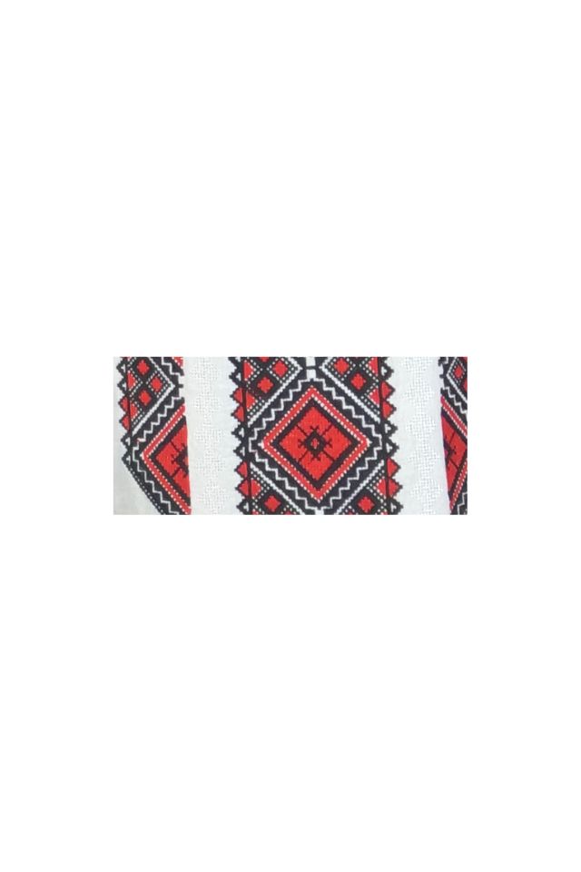 Bluza dama tip ie 024, alb/negru