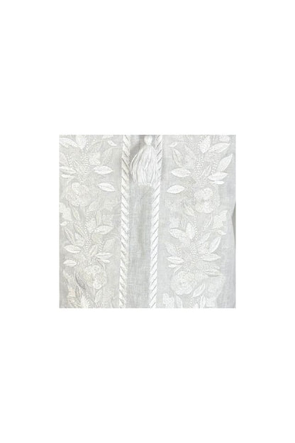 Bluza dama DEC alb optic