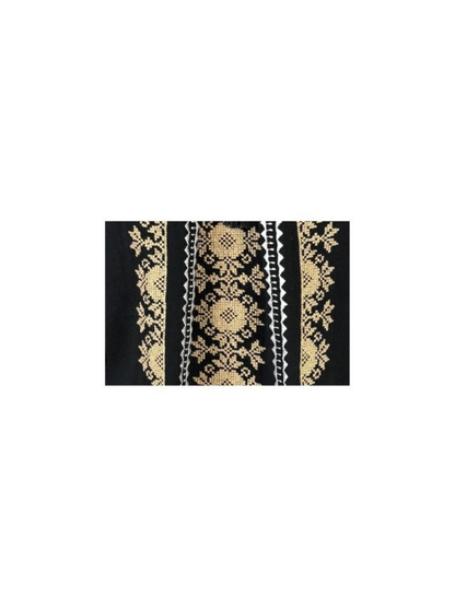 Bluza dama tip ie I26 negru/bej