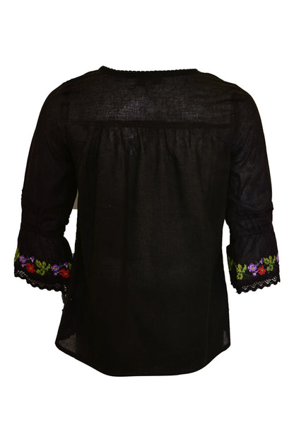 Bluza tip ie dama BRN