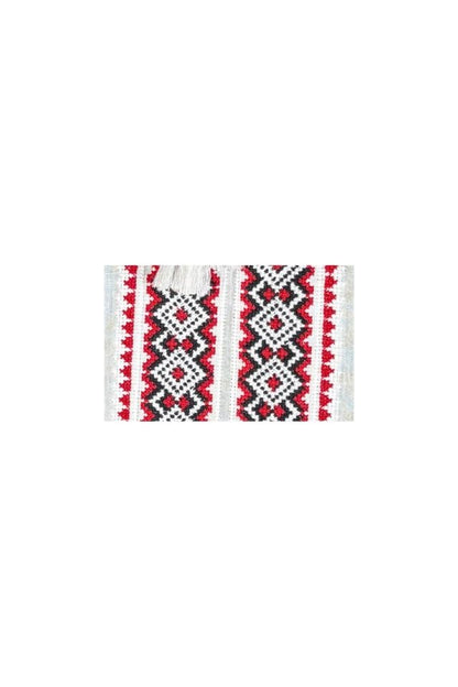 Bluza baieti CPB alb crystal