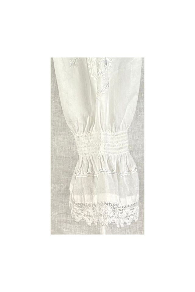 Bluza dama RA25 alb crystal