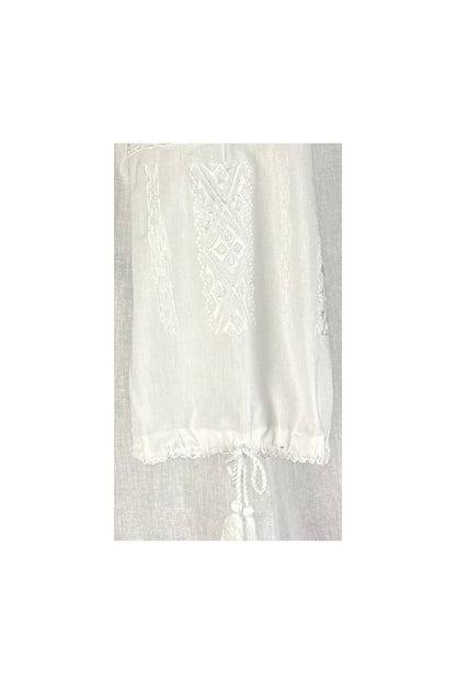 Bluza dama tip ie 256 alb imaculat