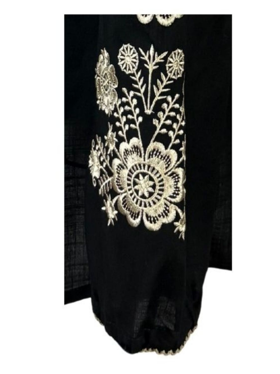 Bluza dama F26 negru