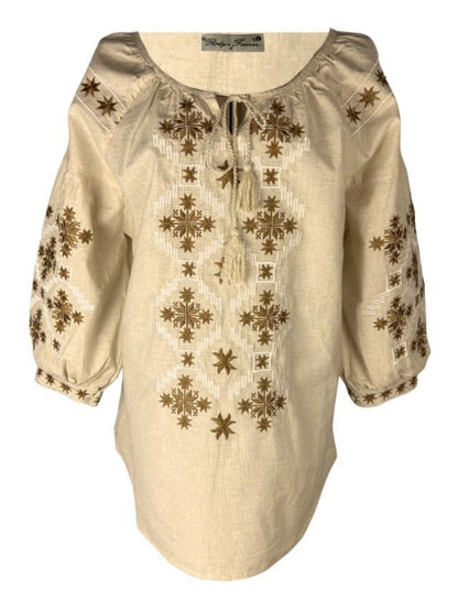 Bluza dama 025 crem