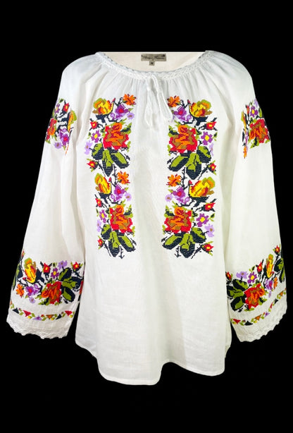 Bluza casual dama RFN 2