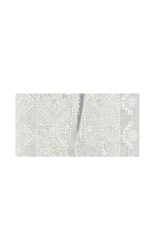 Bluza dama RA25 alb crystal