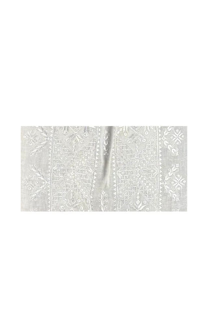 Bluza dama RA25 alb crystal