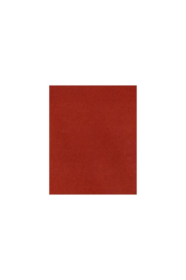 Fular dama uni 24 180x70 cm, caramiziu