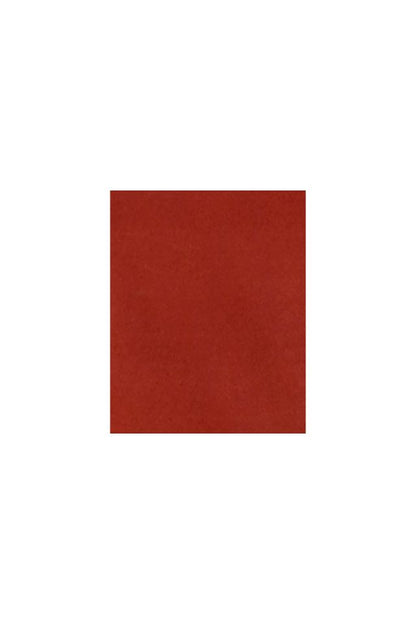 Fular dama uni 24 180x70 cm, caramiziu