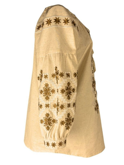 Bluza dama 025 crem