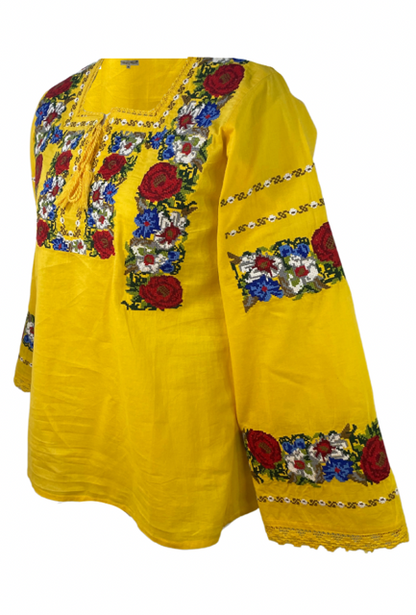 Bluza dama R tip ie