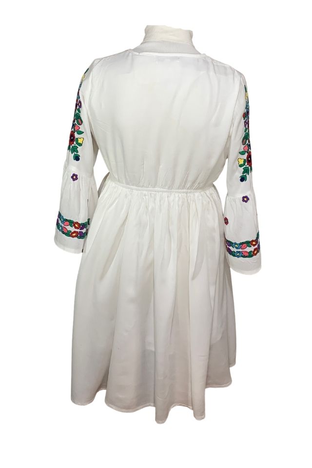 Rochie traditionala, dama, RA20