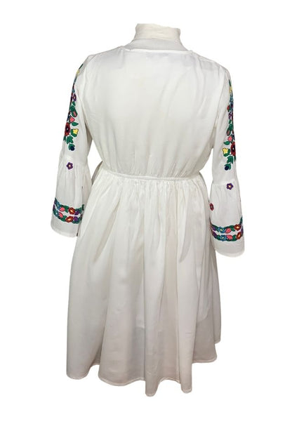 Rochie traditionala, dama, RA20