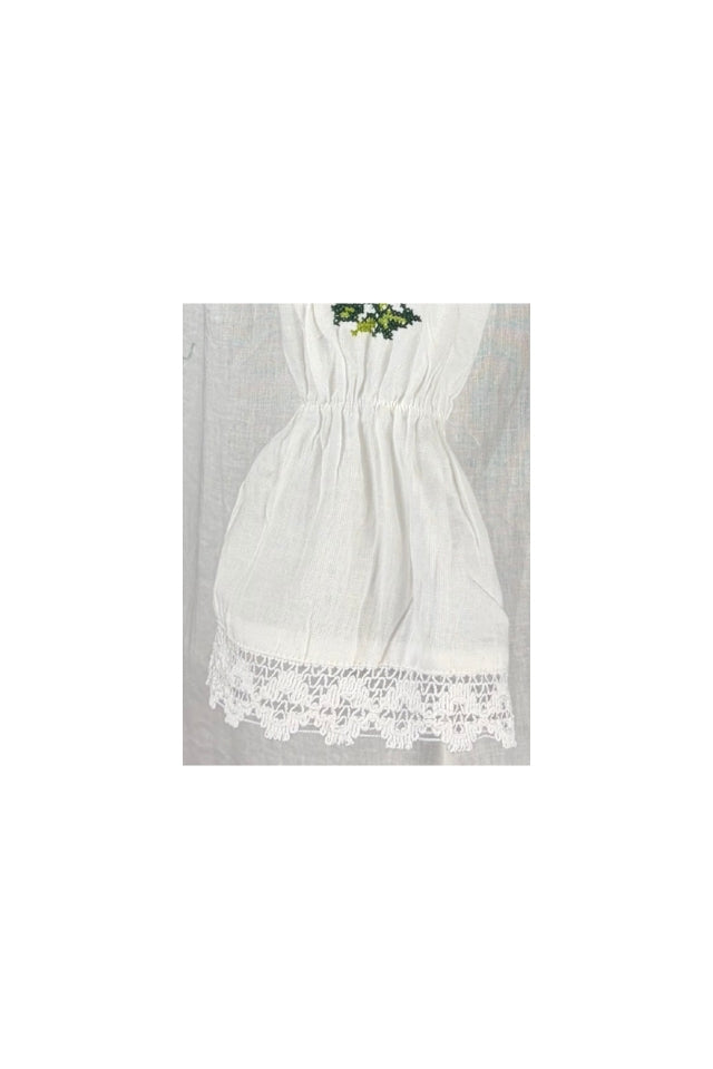 Bluza fete AU26CP alb/verde