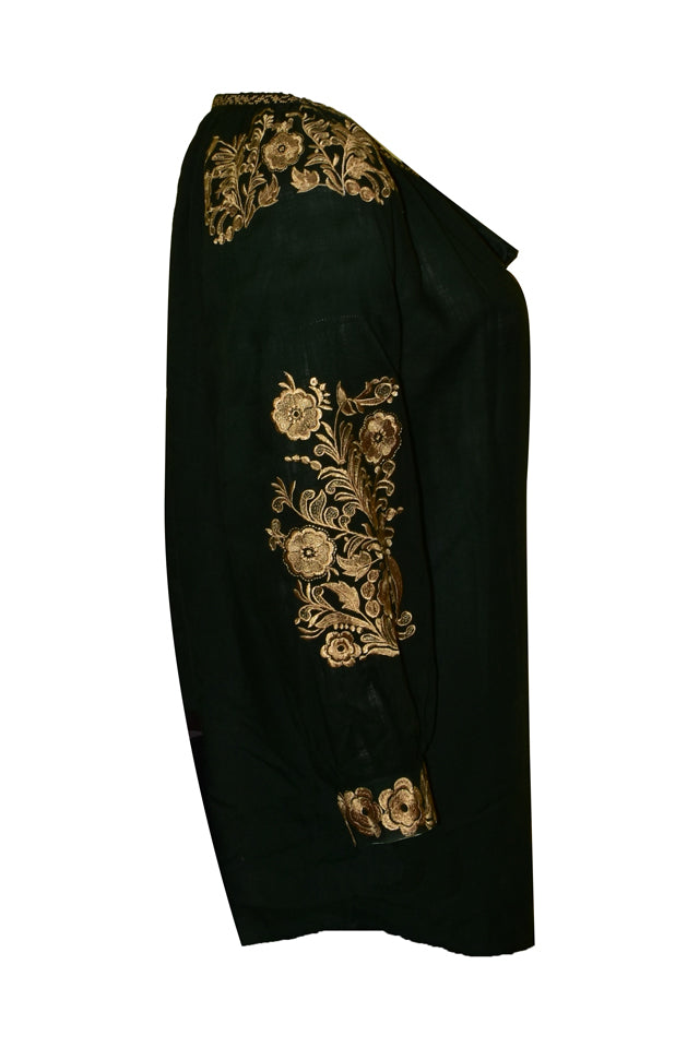 Bluza tip camasa dama RV