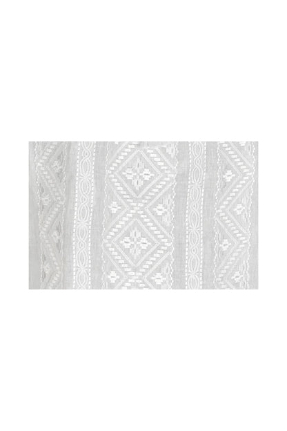 Bluza tip ie dama B23, alb creta