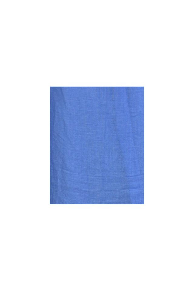 Esarfa dama uni 25V, albastru lavanda 180 x 95 cm