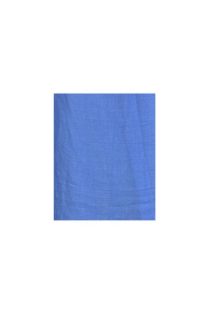 Esarfa dama uni 25V, albastru lavanda 180 x 95 cm