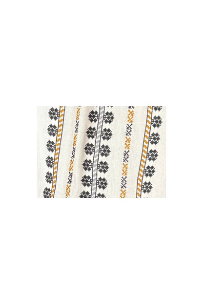 Bluza tip ie dama R25 alb/gri