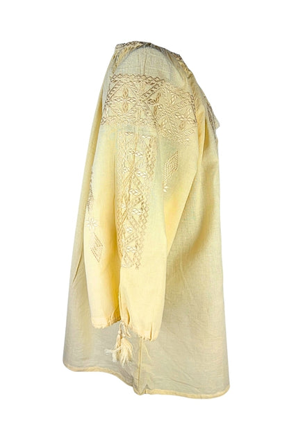 Bluza dama O26F crem