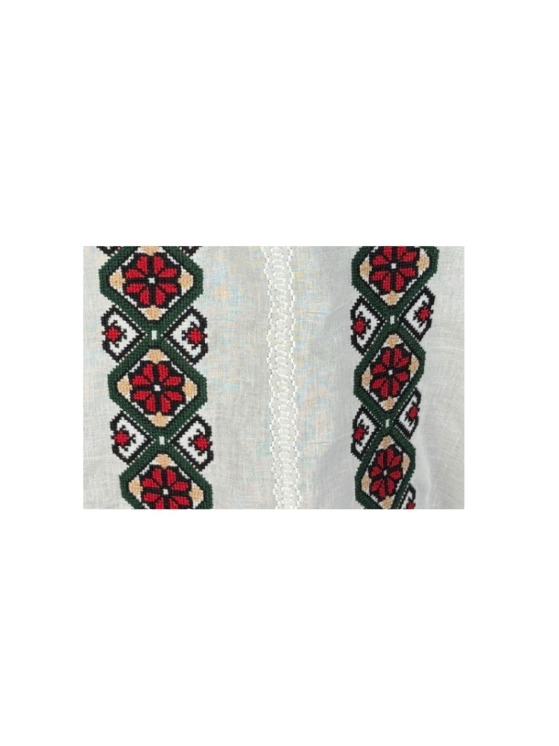 Bluza dama 2IU26 alb/crem