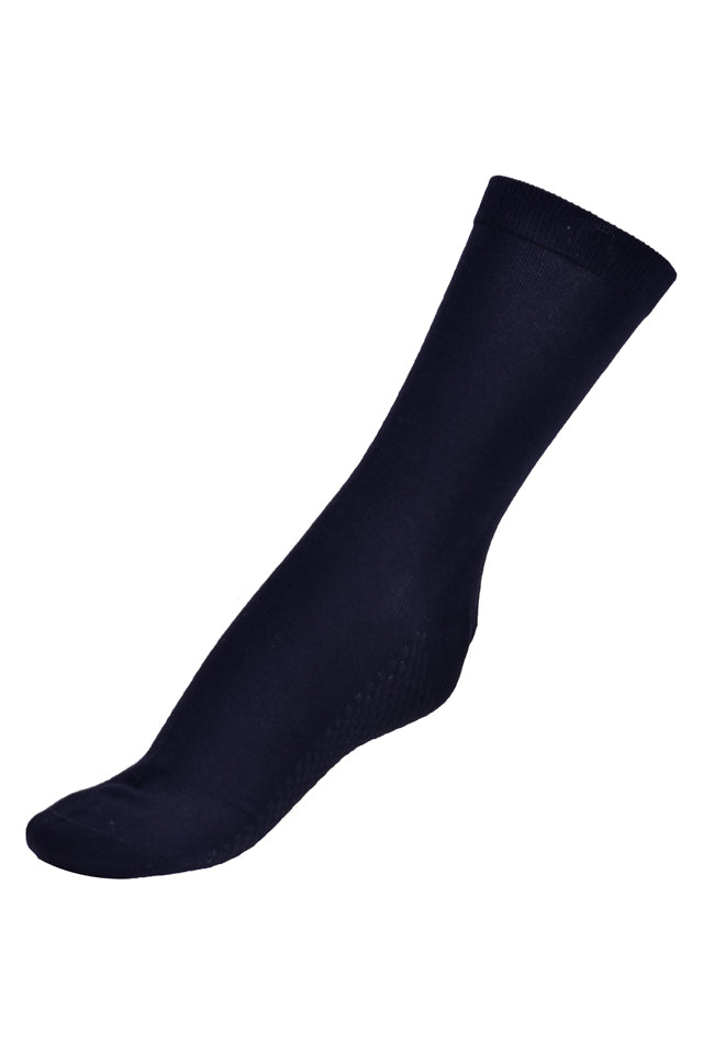 Set 10 perechi sosete barbati BML, fara cusaturi , Dacali, marimea 40-44, multicolor
