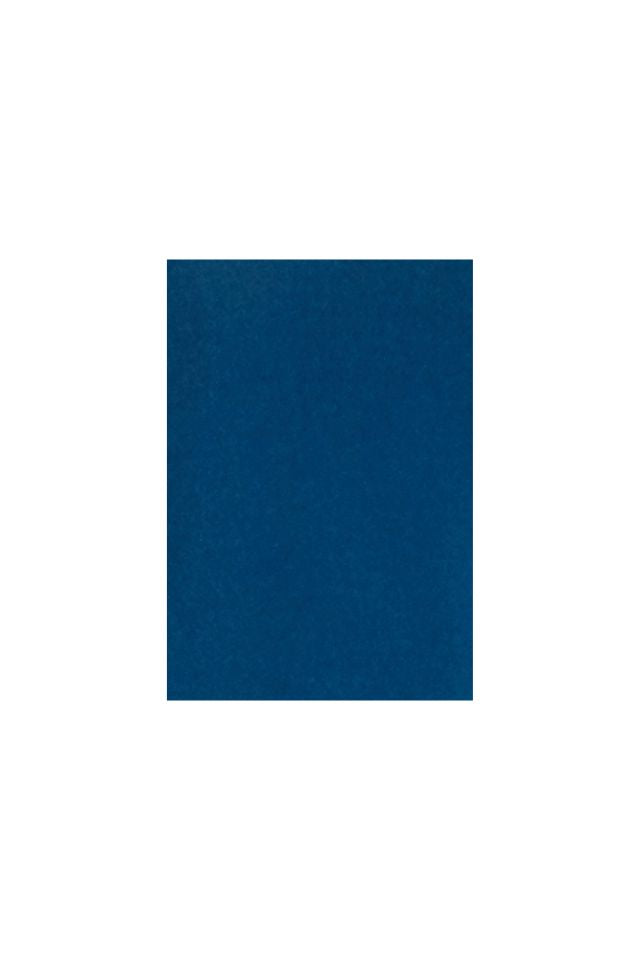 Fular dama uni 24 180x70 cm, albastru