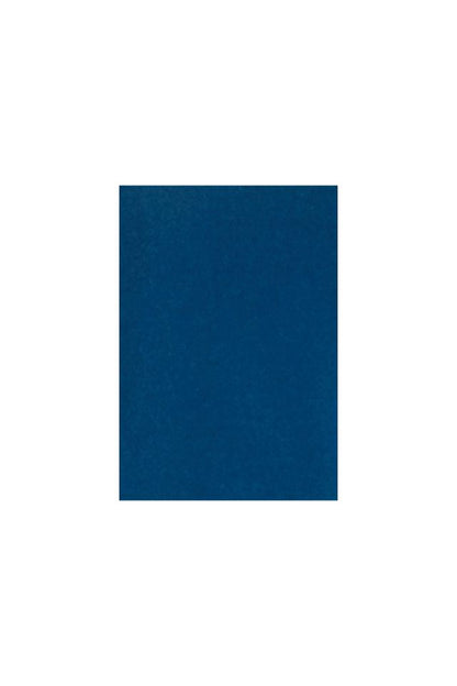 Fular dama uni 24 180x70 cm, albastru