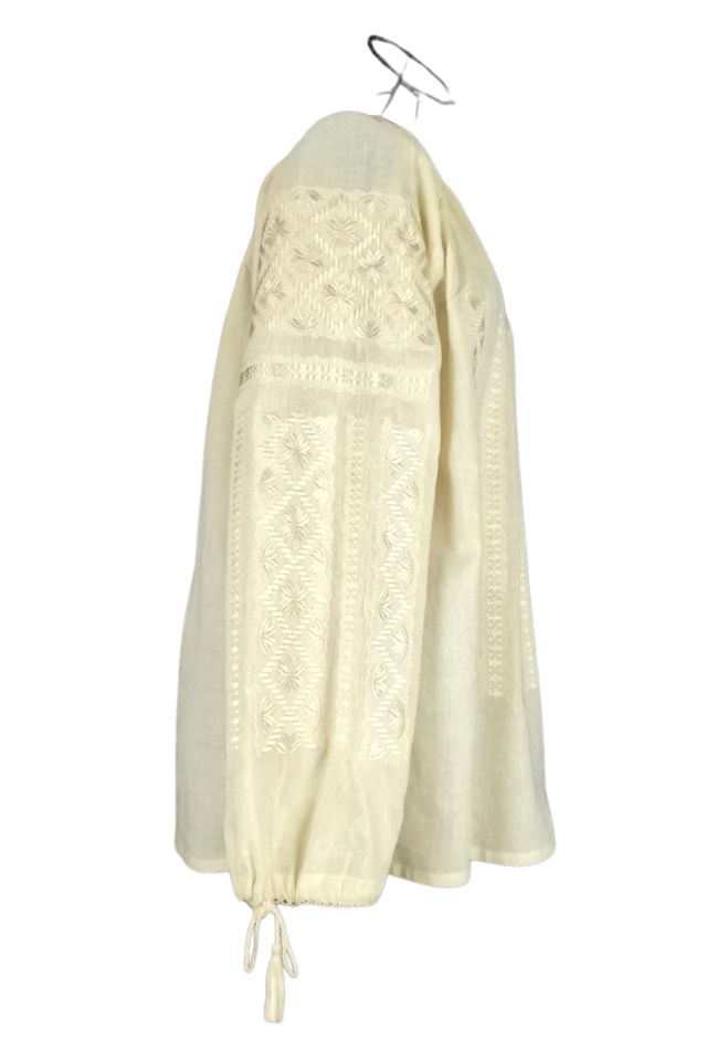 Bluza dama tip ie 124, crem
