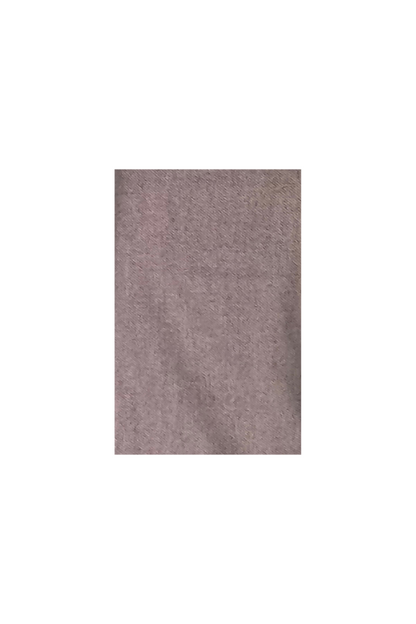 Fular dama uni 24U, 180x70cm, crem deschis