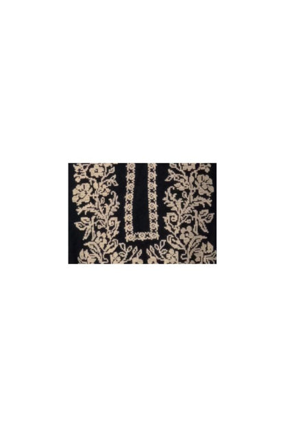Rochie dama negru/bej
