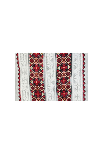 Bluza dama 2IU26 alb/bej
