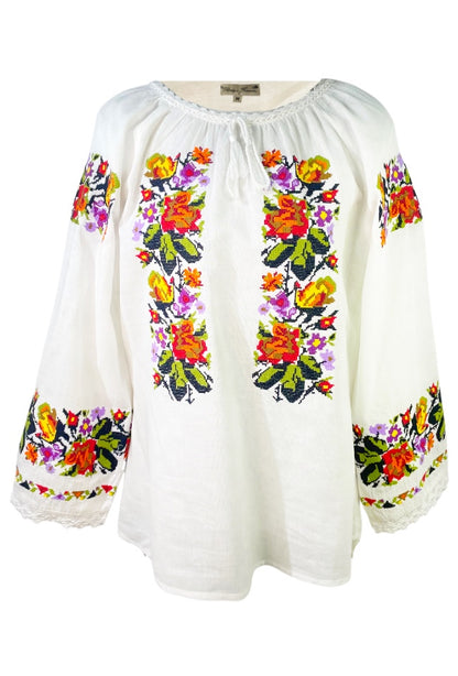 Bluza casual dama RFN 2