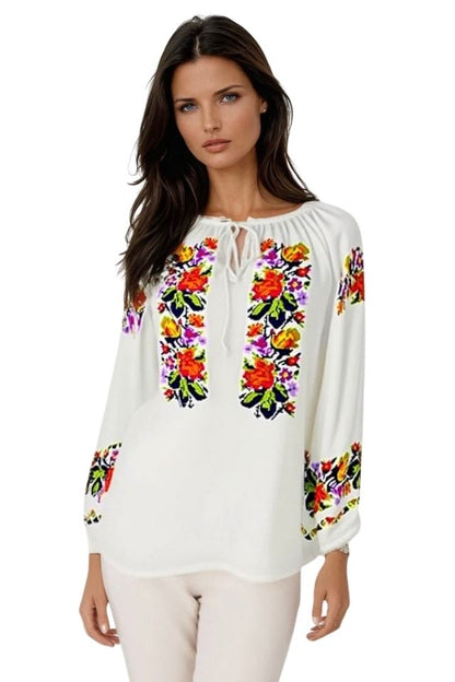 Bluza casual dama RFN 2