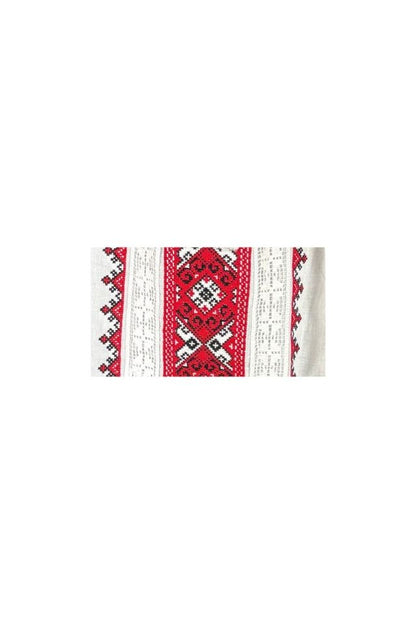 Bluza dama tip ie R256 alb fildes/verde