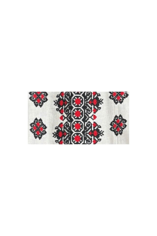 Bluza fete CPO alb/negru