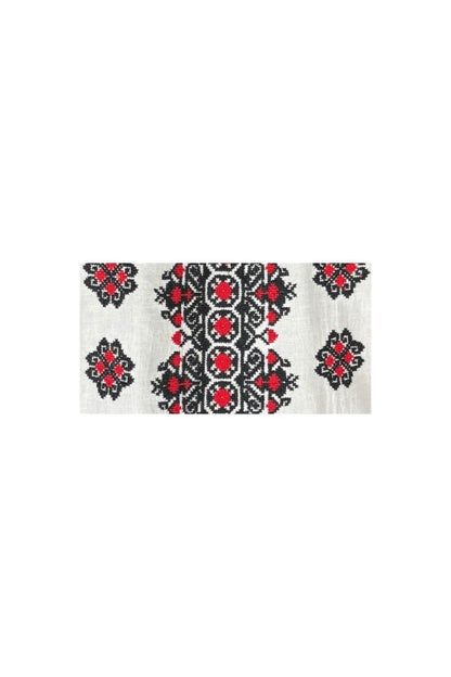 Bluza fete CPO alb/negru