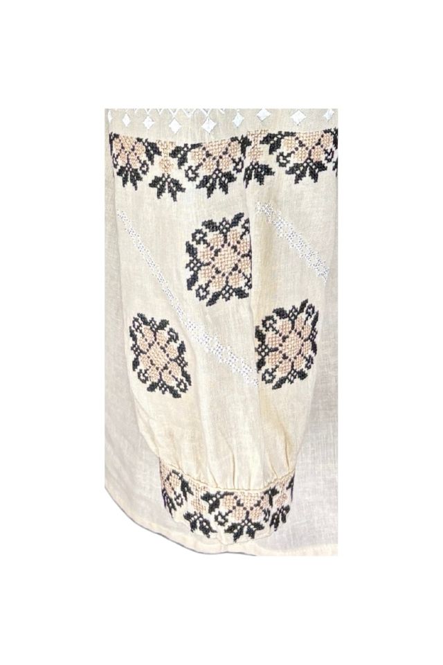 Bluza dama RS25 bej