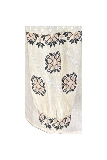 Bluza dama RS25 bej