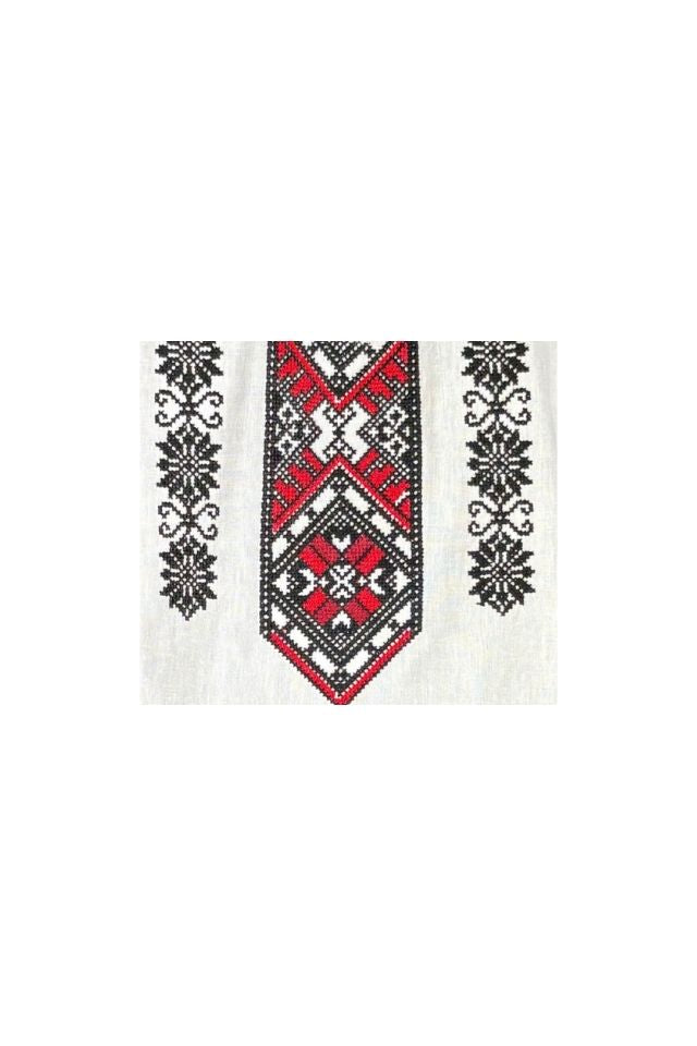 Bluza dama tip ie 257 alb crystal/negru