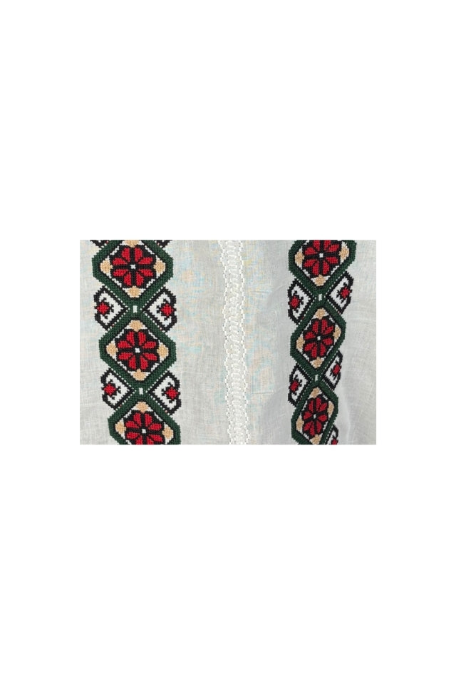 Bluza dama 2IU26 alb/crem