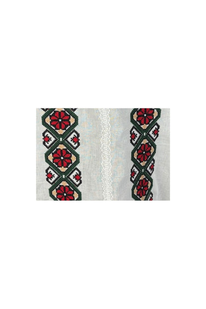 Bluza dama 2IU26 alb/crem